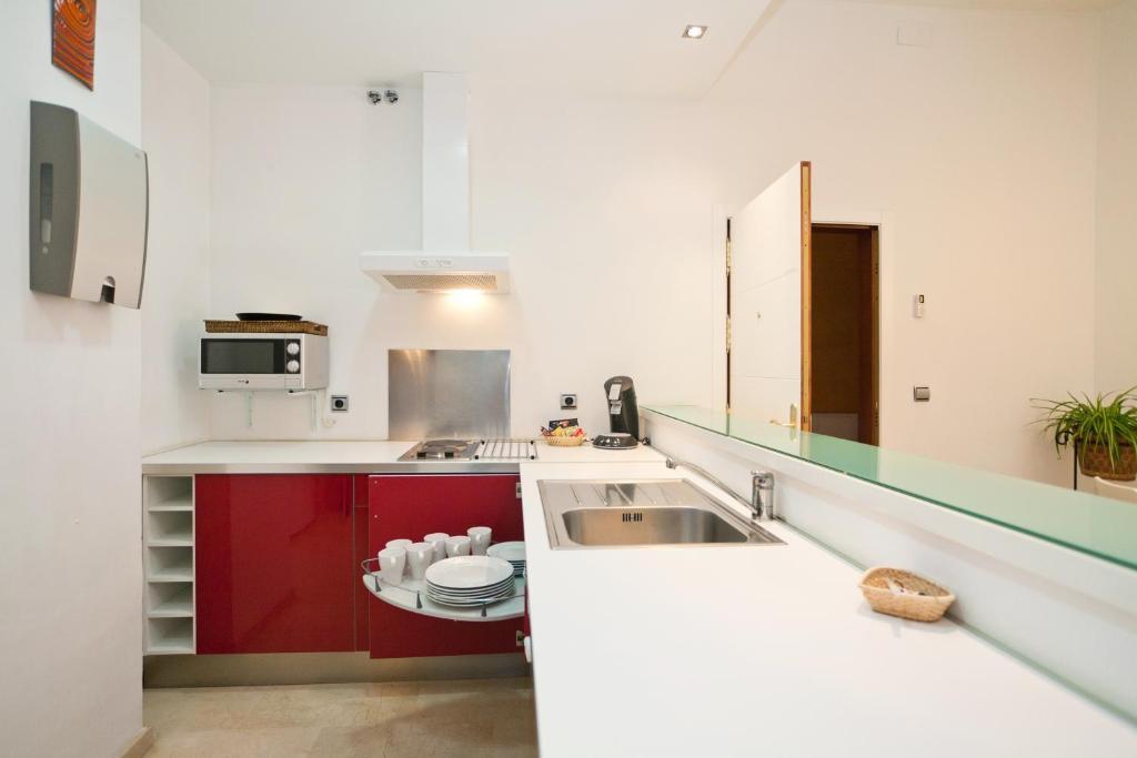 Logia Sevilla Exterior photo